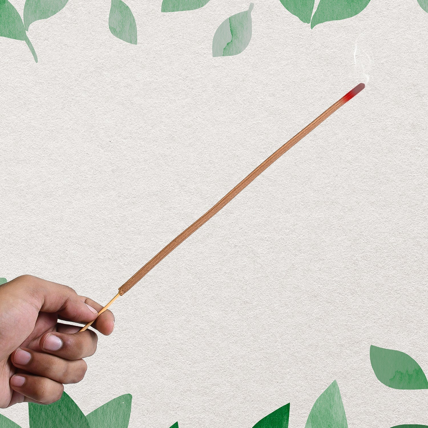 Premium Incense Sticks / Agarbatti for Everyday Use for Home, Office, Meditation and Pooja for Puja, & Other Festive Occassions, Agarbatti (10 Pcs Sticks / 40 Cm / Stand not included / Mix Flavor) Premium Incense Sticks / Agarbatti for Everyday Use for Home, Office, Meditation and Pooja for Puja, & Other Festive Occassions, Agarbatti (10 Pcs Sticks / 40 Cm / Stand not included / Mix Flavor)